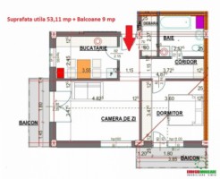 apartament-nou-2-camere-debara-2-balcoane-zona-calea-cisnadiei-0